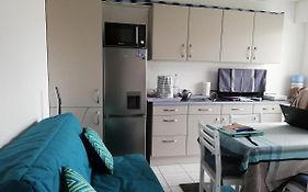 Appartement 2 min à pied de la mer et du centre ville