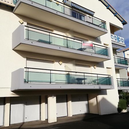 Appartement 2 min à pied de la mer et du centre ville Saint-Georges-de-Didonne Extérieur photo