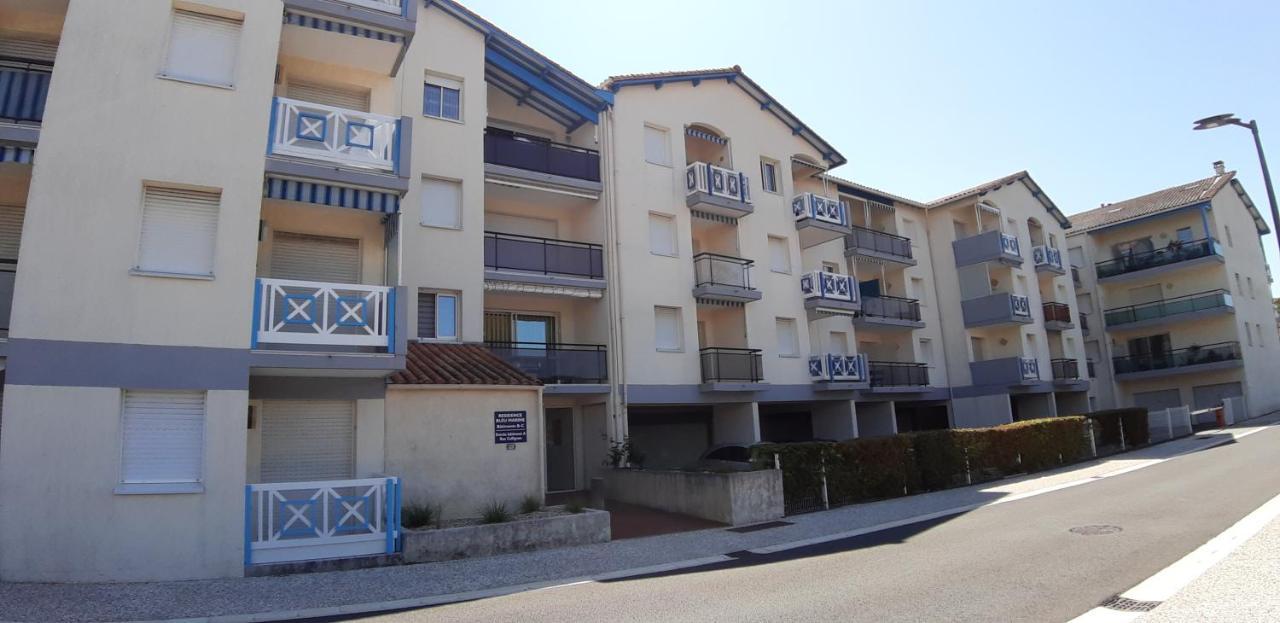 Appartement 2 min à pied de la mer et du centre ville Saint-Georges-de-Didonne Extérieur photo