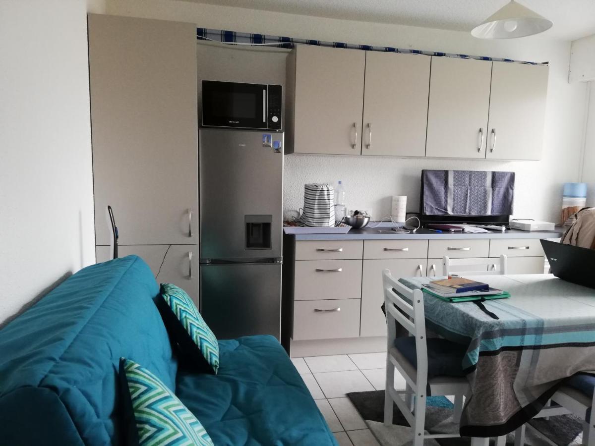 Appartement 2 min à pied de la mer et du centre ville Saint-Georges-de-Didonne Extérieur photo