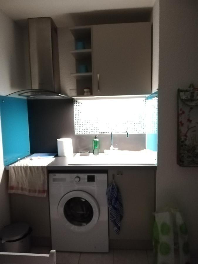 Appartement 2 min à pied de la mer et du centre ville Saint-Georges-de-Didonne Extérieur photo